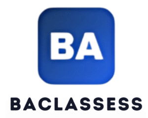 Business Analyst Training Footer Logo