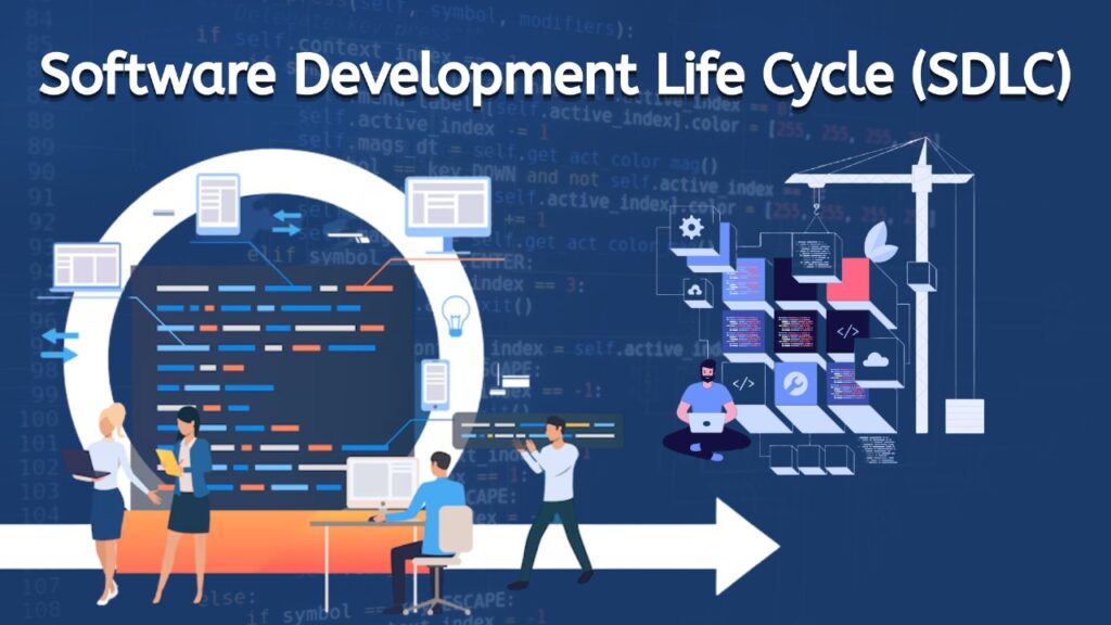 Software Development Life Cycle SDLC